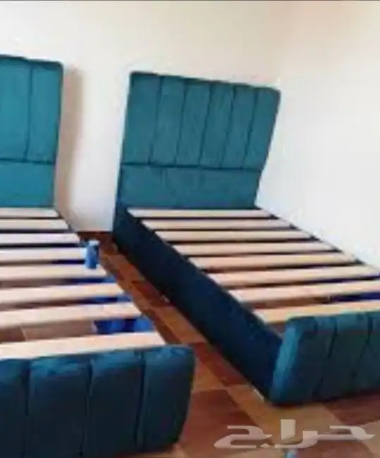 نجارة غرف نوم وديكورات خشبيه وابواب وحلوق 9