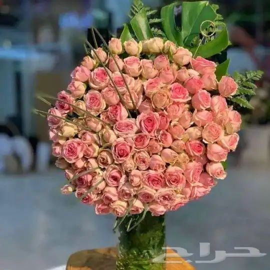 باقات ورد  هدايا  باتشي  حلا توصيل الرياض شبكات عرائس هدايا 5