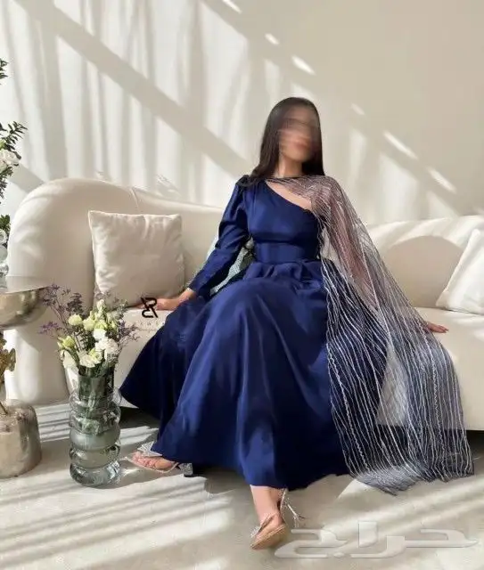 فساتين جديده فساتين مناسبات فساتين فساتين سهراة 11