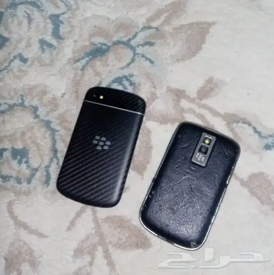 بلاك بيري بولد و Q10 نظيفه 1