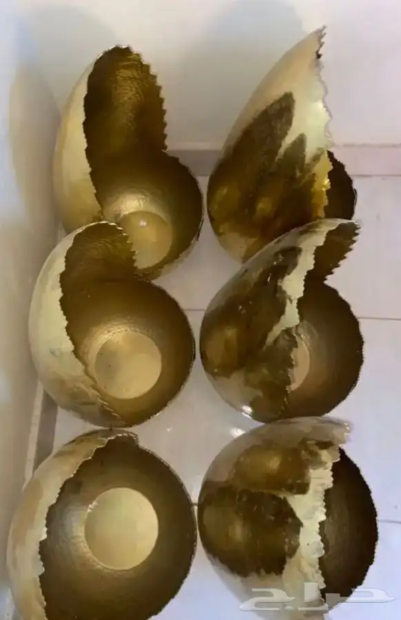 صياني وطوايل استقبال  تقديمات وستاندات استقبال للمناسبات 15