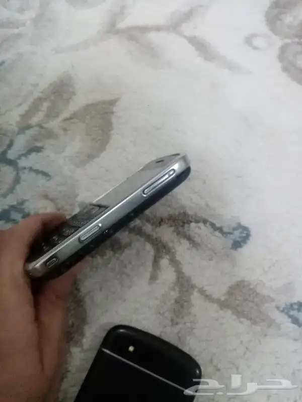 بلاك بيري بولد و Q10 نظيفه 6