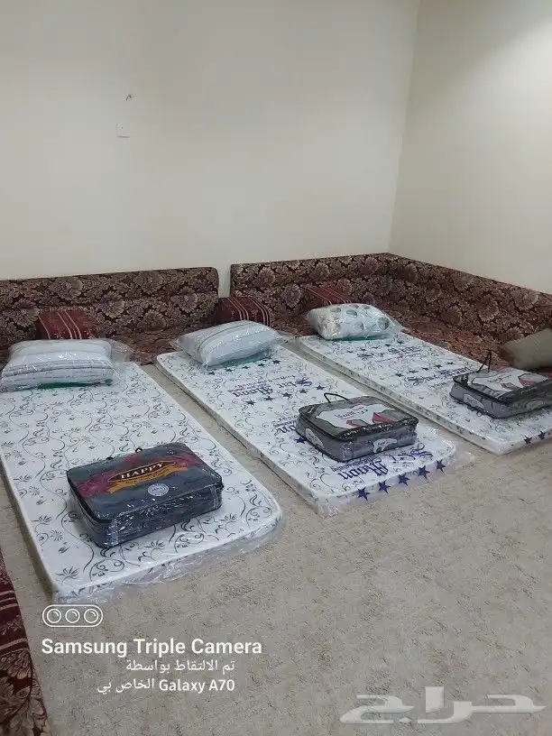 منتجع حلوه بالقاعد للإيجار اليومي 18