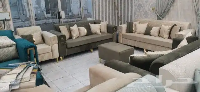 مجالس كنب 10
