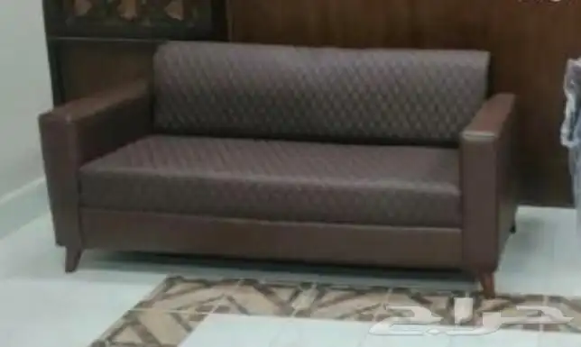 كنب مكتبي كنب انتظار جلد 1
