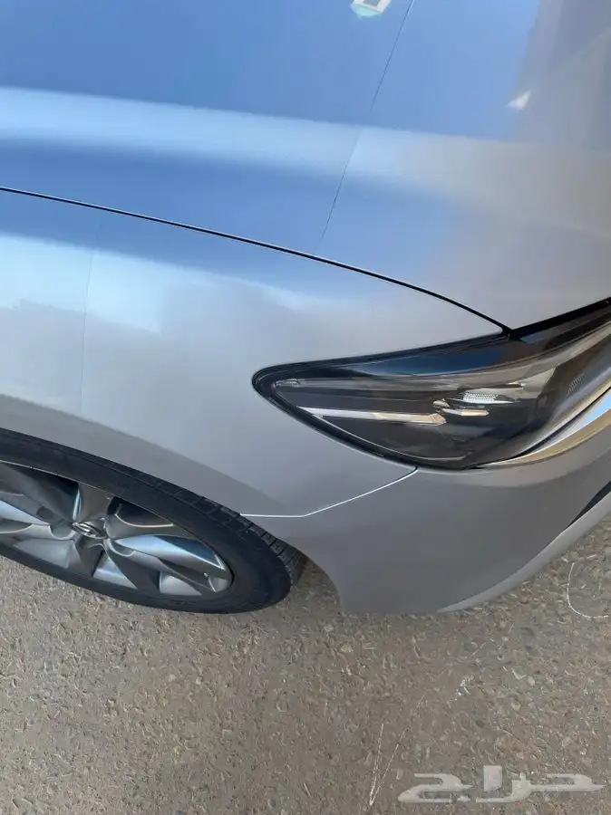مازدا 2019 بدي وكاله ( تم البيع ) 16