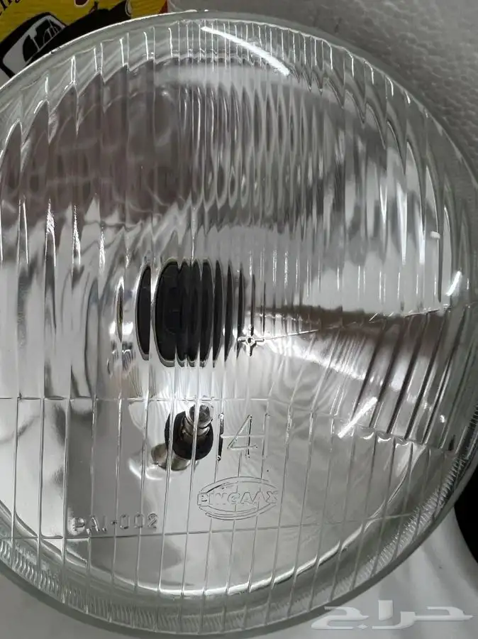 للبيع شمعات غازيه هنديه للجمس ولاندكروزر والشاص 5