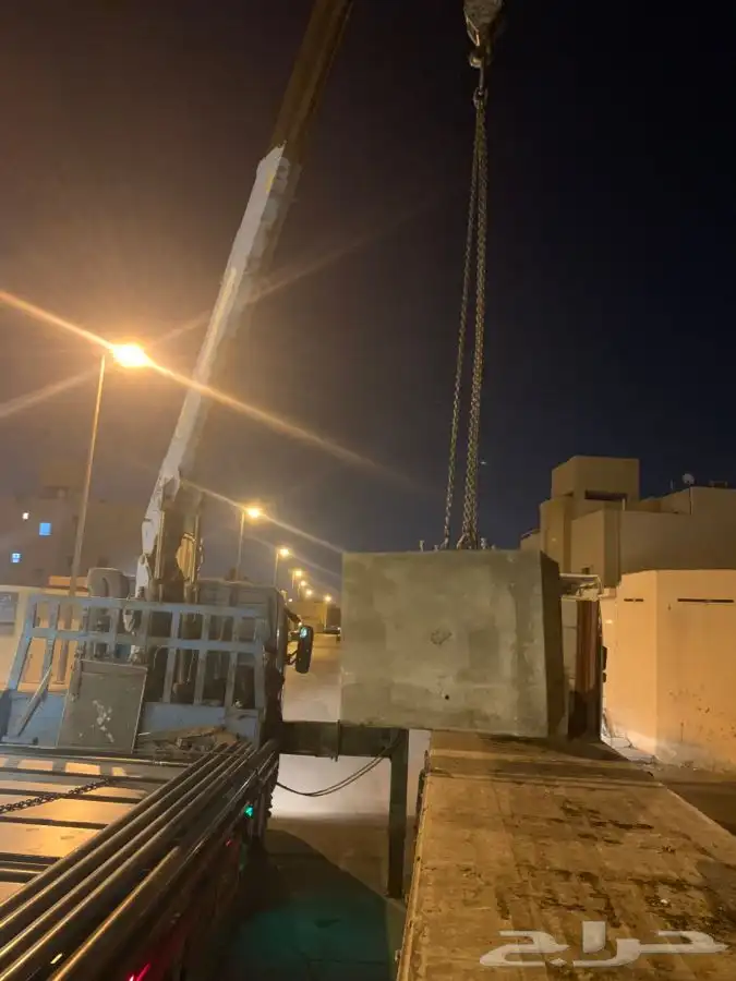 كرينات ونشات تحميل تنزيل رافعات شوكيه 13