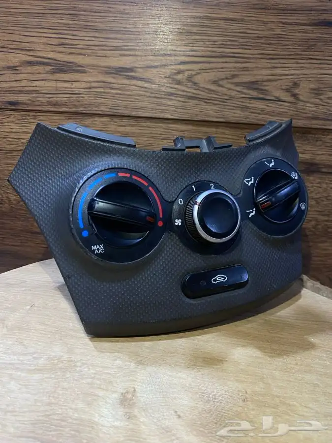 مفتاح مكيف اكسنت اصلاح 1