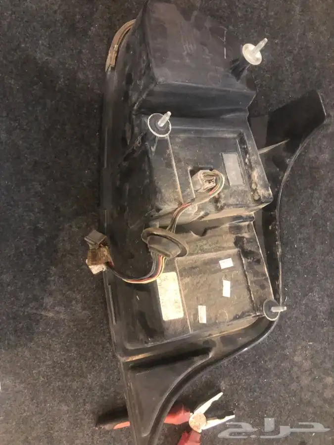 سطب موستنق2013 1