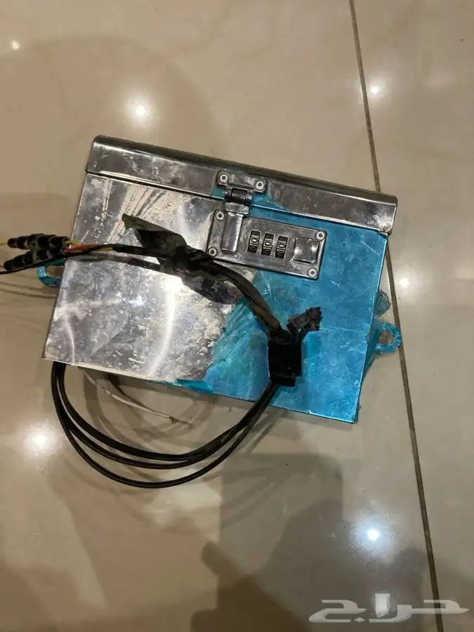 مسجل دباب 3