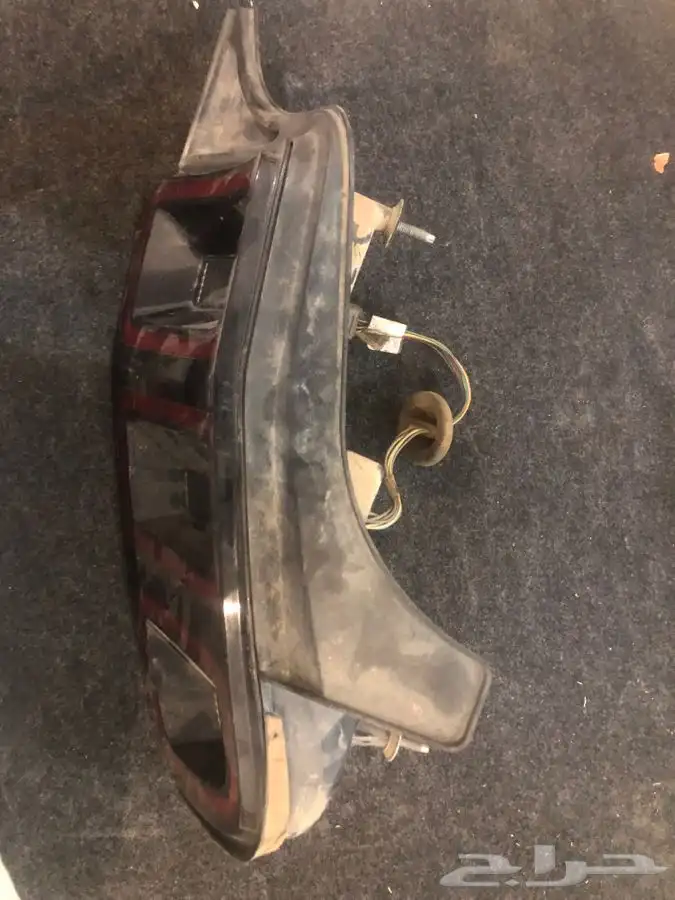 سطب موستنق2013 2