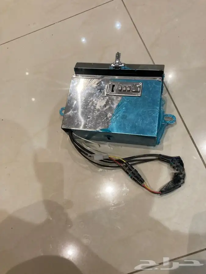 مسجل دباب 0