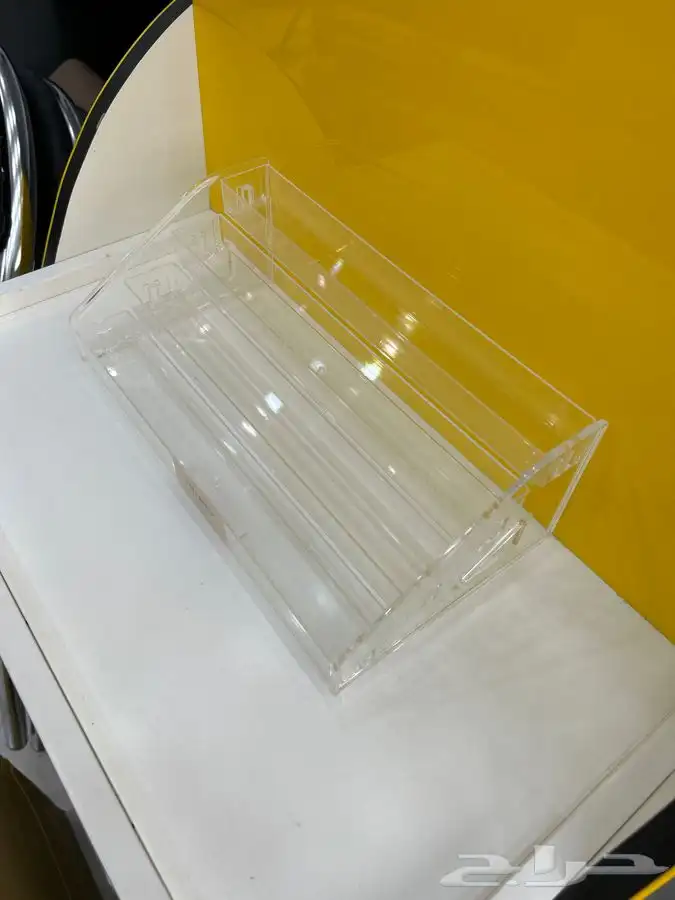 استاند اكسسوارات. منظم خواتم. 7