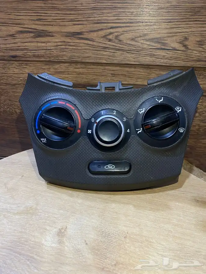 مفتاح مكيف اكسنت اصلاح 0