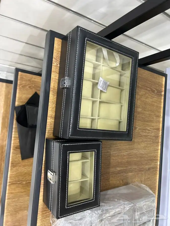 استاند اكسسوارات. منظم خواتم. 2