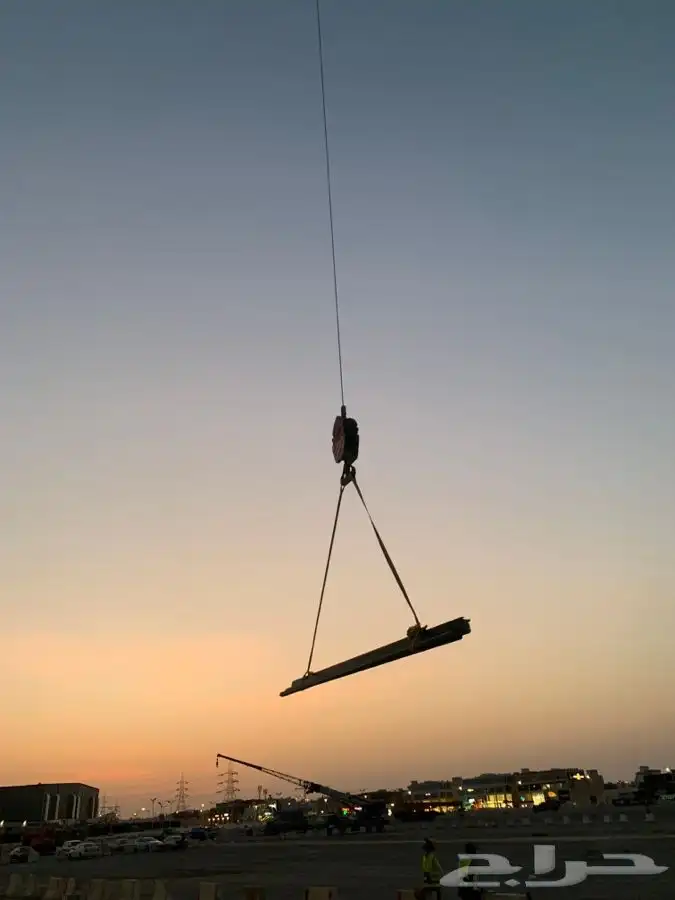 كرينات ونشات تحميل تنزيل رافعات شوكيه 9