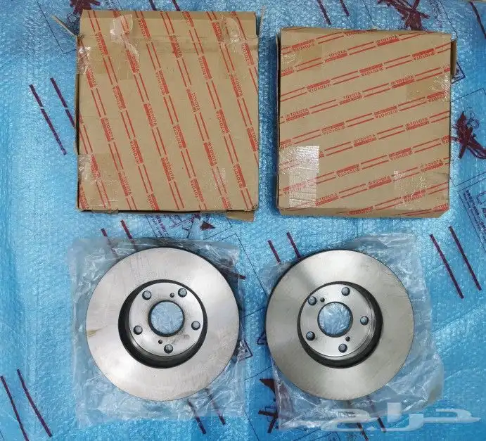 هوبات كامري 2005 0