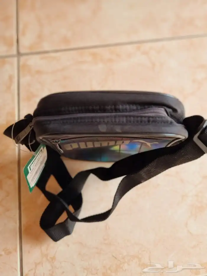 حقيبة كتف بوما 10
