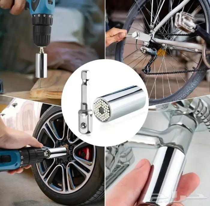 مفتاح حبه اتوماتيك 6