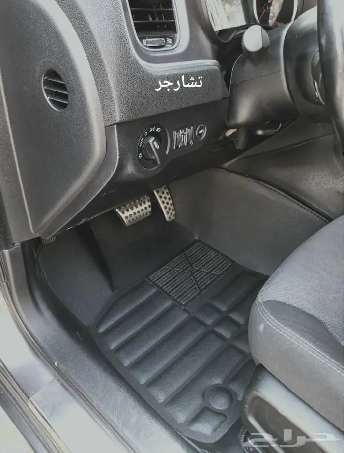 دعاسات لكزس ES-35O قوالب 5D وتويوتا الحق العرض خصم 100ريال 31