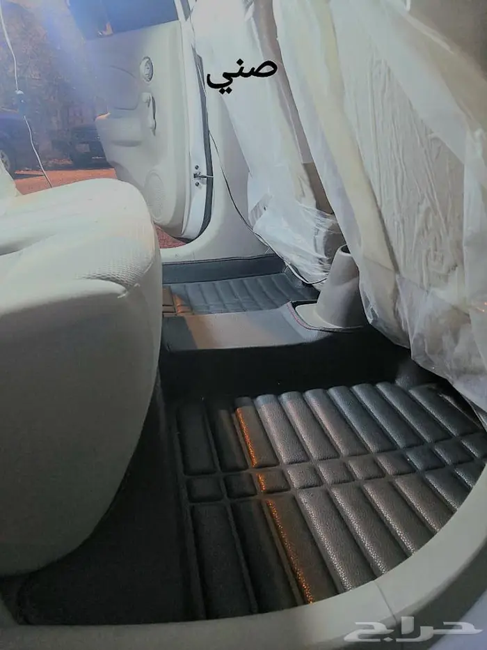 دعاسات لكزس ES-35O قوالب 5D وتويوتا الحق العرض خصم 100ريال 54