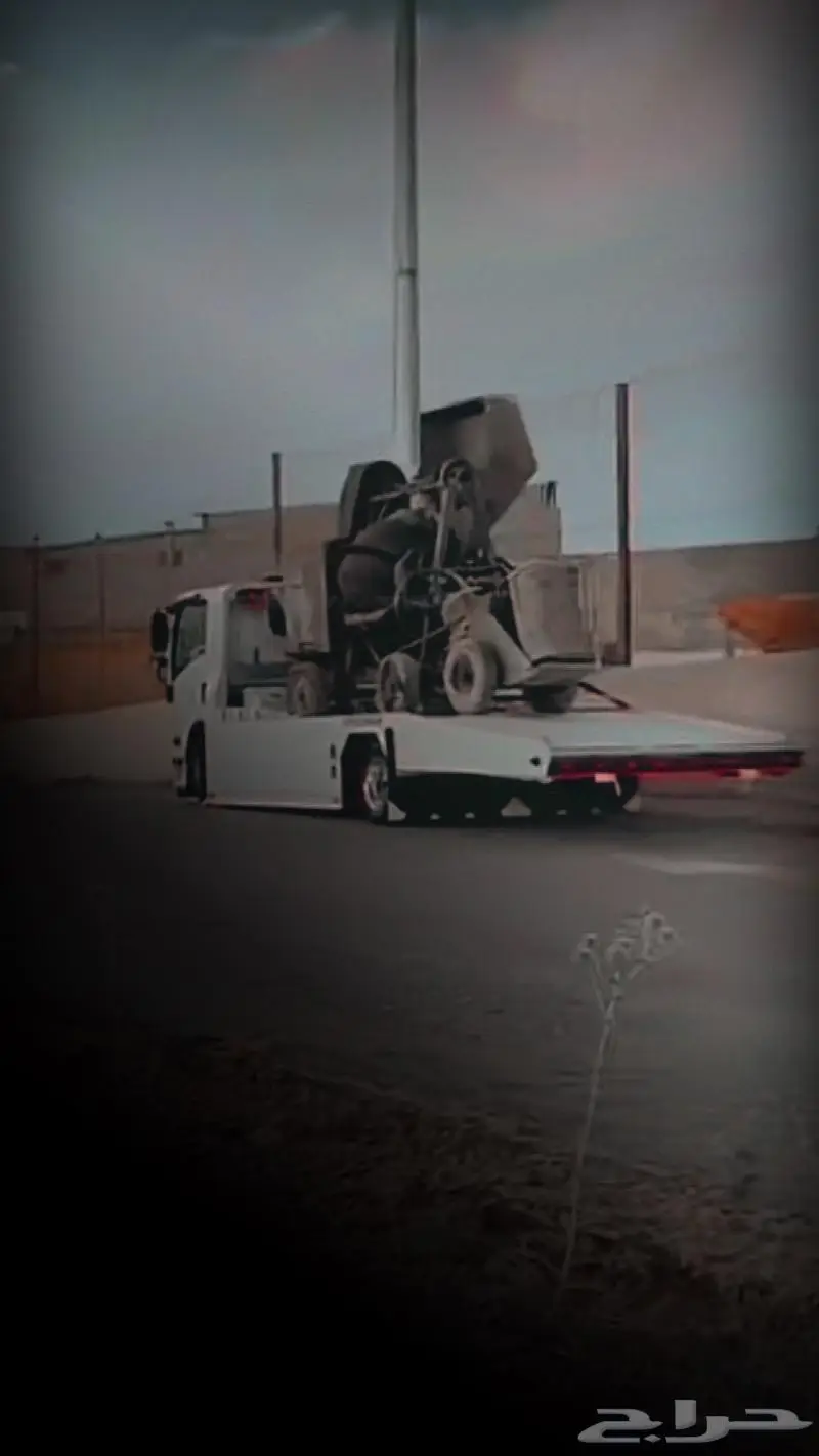 سطحه الطائف الى مكة او جده 0