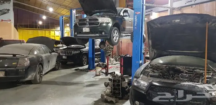 مكاين جيرات درانجو جراند شيروكي شد بلد مستورد 10