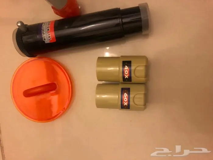 تلسكوب Telescope ( تم البيع) 6