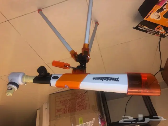 تلسكوب Telescope ( تم البيع) 1