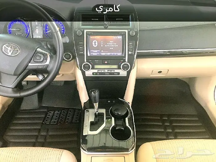 دعاسات لكزس ES-35O قوالب 5D وتويوتا الحق العرض خصم 100ريال 6