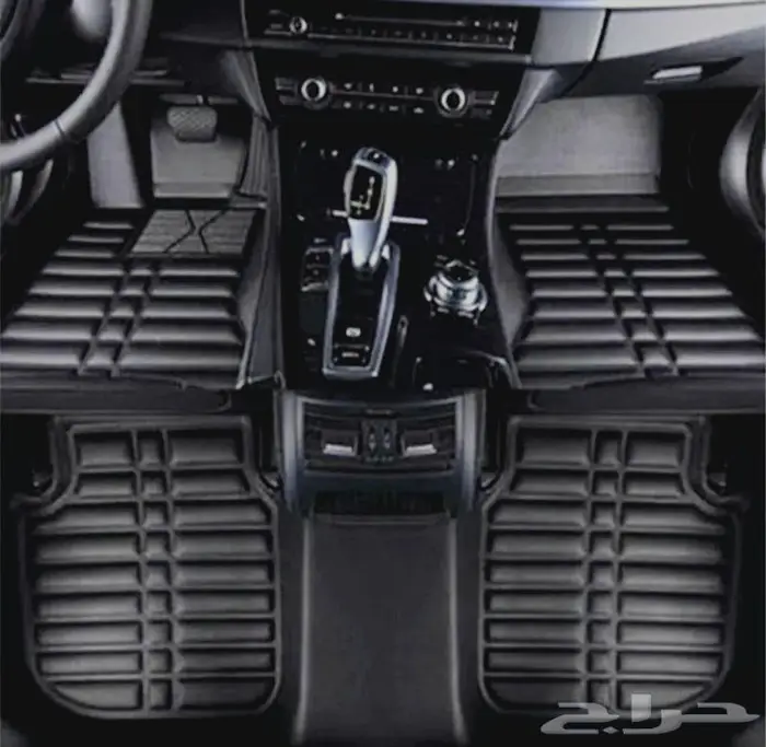 دعاسات لكزس ES-35O قوالب 5D وتويوتا الحق العرض خصم 100ريال 36