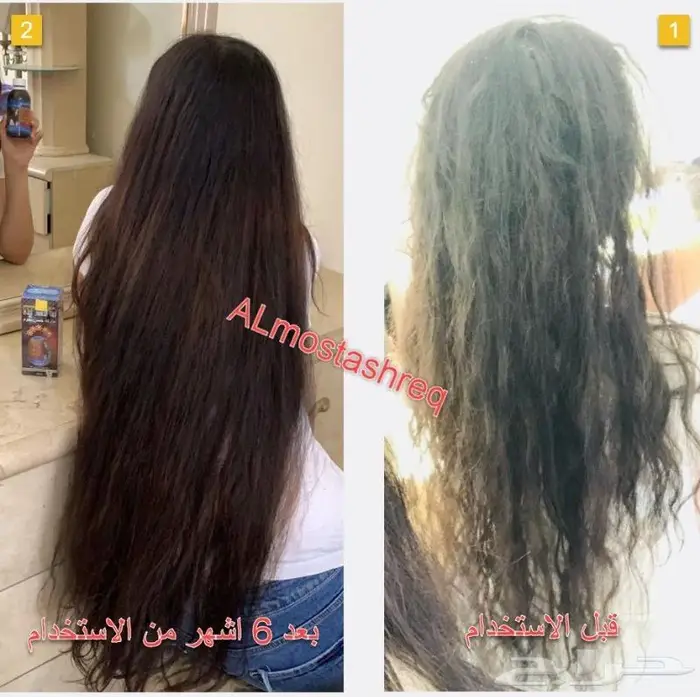 شركة المستشرق للزيت الافغاني 1