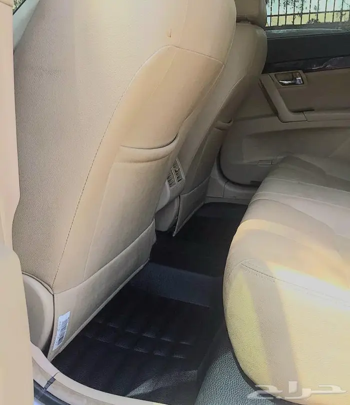 دعاسات لكزس ES-35O قوالب 5D وتويوتا الحق العرض خصم 100ريال 8