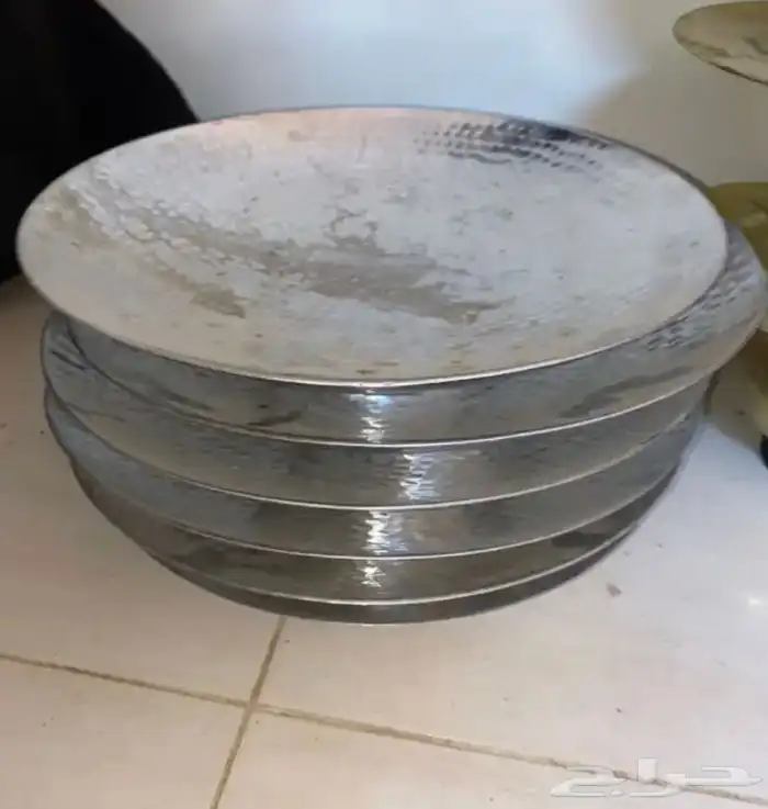 صياني وطوايل استقبال  تقديمات وستاندات استقبال للمناسبات 14