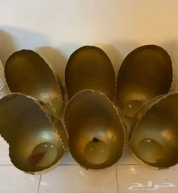 صياني وطوايل استقبال  تقديمات وستاندات استقبال للمناسبات 16