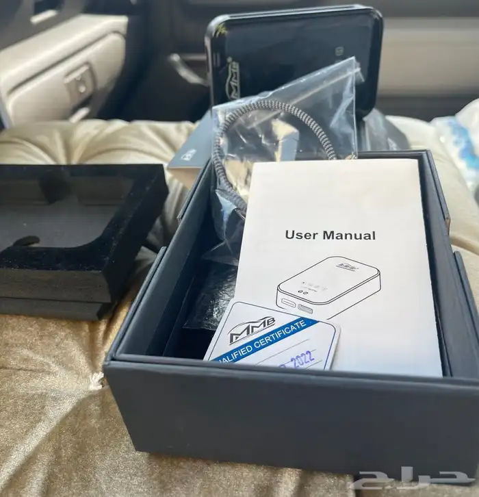 جهاز تشغيل اليوتيوب على شاشه السياره 2