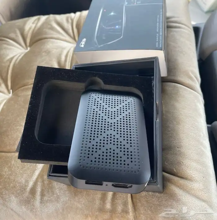 جهاز تشغيل اليوتيوب على شاشه السياره 1