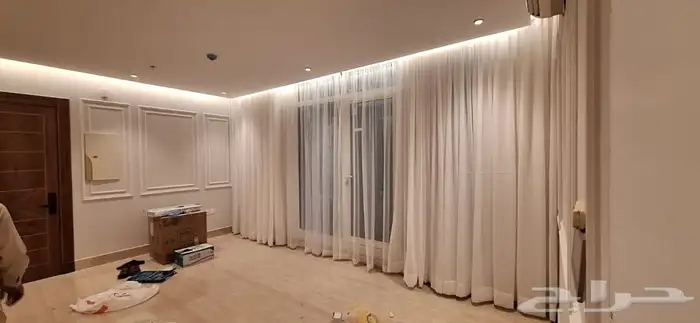 ستائر مودرن 5