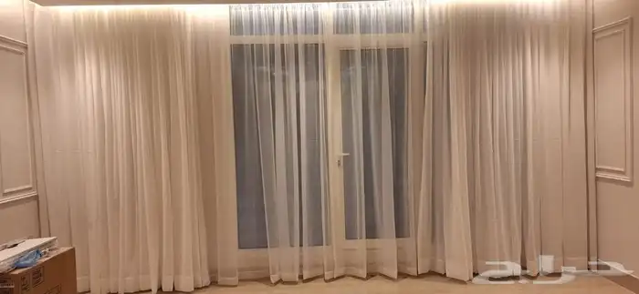 ستائر مودرن 2