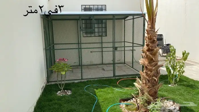 شبك حمام شبوك دجاج شبك كلاب شبك قطط شبك ارانب شبك سمان 17