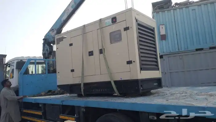 تاجير تورلايت Tower light rental and generator 9