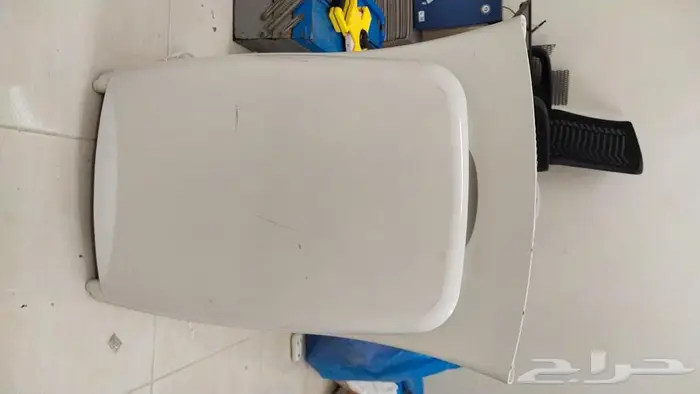 منقي هوا من 3M مستخدم 4