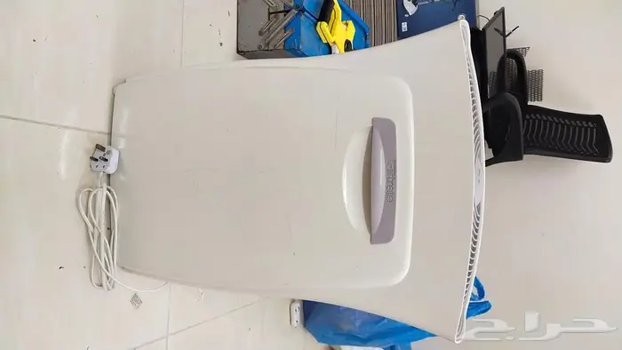 منقي هوا من 3M مستخدم 6