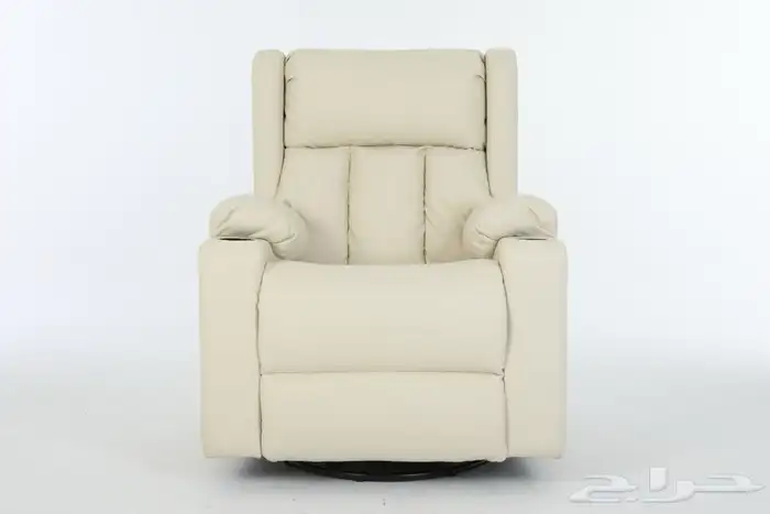 كرسي استرخاء كرسي مساج راحة كرسي كنب 3