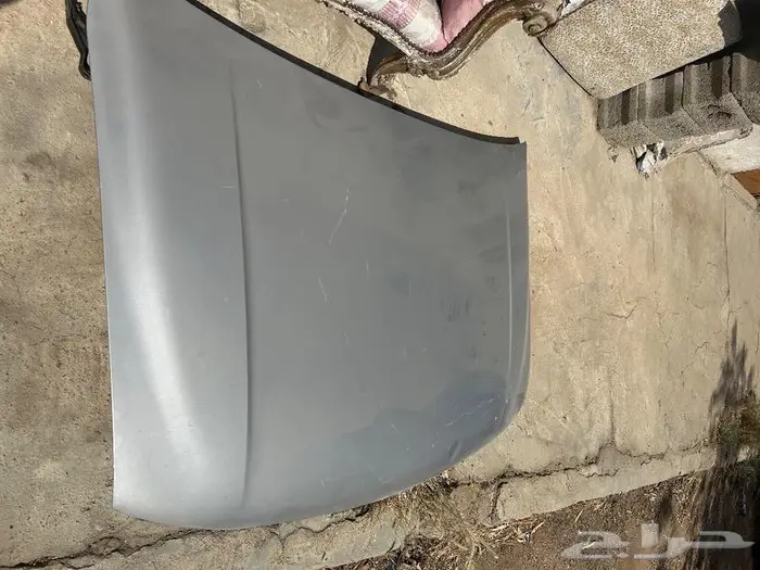 قطع جمس دينالي 2005 8
