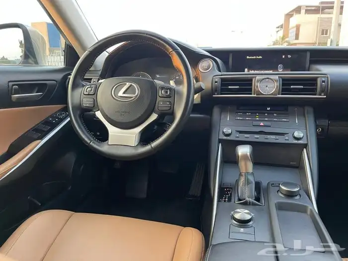 لكزس IS300 الموديل 2019 مخزن(تم البيع) 51