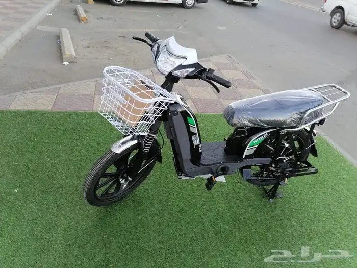 دراجات كهربائية ومراجيح واللعاب 1