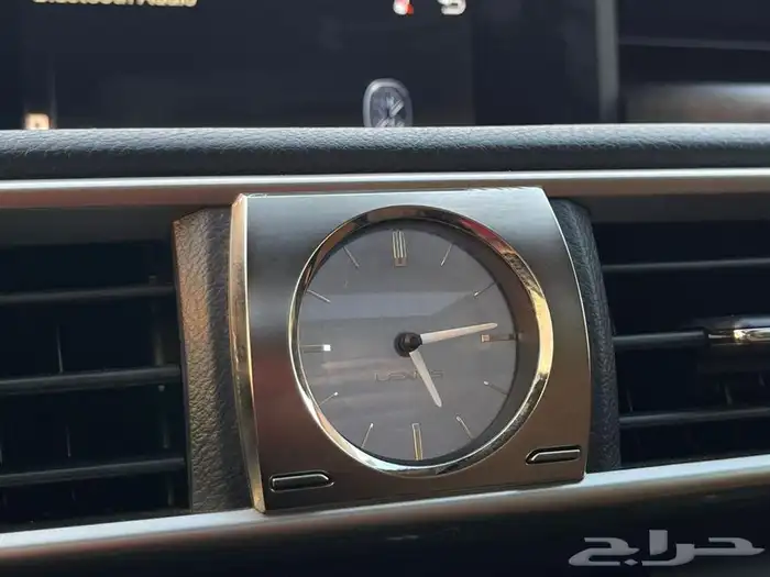 لكزس IS300 الموديل 2019 مخزن(تم البيع) 47