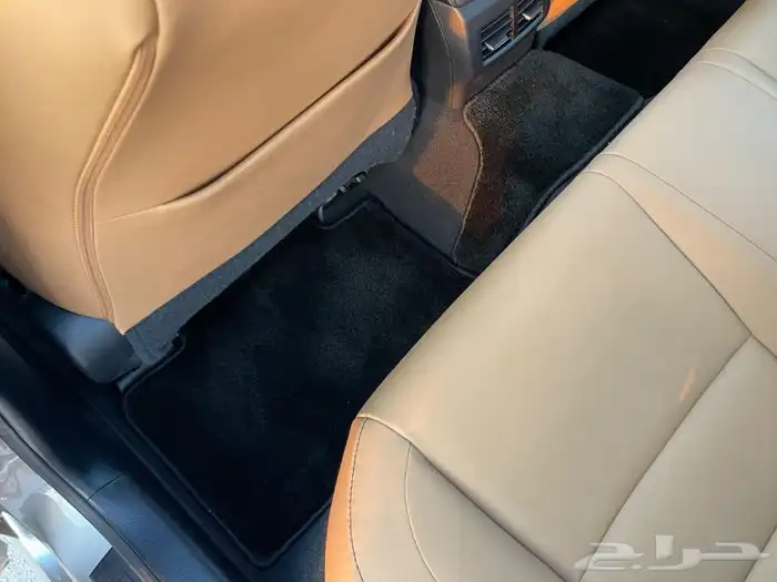 لكزس IS300 الموديل 2019 مخزن(تم البيع) 54